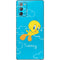Looney Tunes Tweety Bird Flying Galaxy Note20 5G Skin