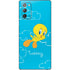 Looney Tunes Tweety Bird Flying Galaxy Note20 5G Skin
