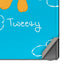 Looney Tunes Tweety Bird Flying Galaxy Note20 5G Skin