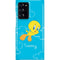 Looney Tunes Tweety Bird Flying Galaxy Note20 Ultra 5G Lite Case