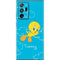 Looney Tunes Tweety Bird Flying Galaxy Note20 Ultra 5G Skin