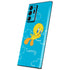 Looney Tunes Tweety Bird Flying Galaxy Note20 Ultra 5G Skin