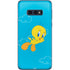 Looney Tunes Tweety Bird Flying Galaxy S10e Skin