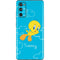 Looney Tunes Tweety Bird Flying Galaxy S20 Fan Edition Skin