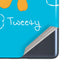 Looney Tunes Tweety Bird Flying Galaxy S20 Fan Edition Skin