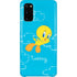 Looney Tunes Tweety Bird Flying Galaxy S20 Lite Case