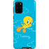 Looney Tunes Tweety Bird Flying Galaxy S20 Plus Pro Case