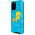 Looney Tunes Tweety Bird Flying Galaxy S20 Plus Pro Case