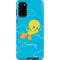Looney Tunes Tweety Bird Flying Galaxy S20 Pro Case
