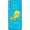 Looney Tunes Tweety Bird Flying Galaxy S20 Skin