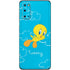 Looney Tunes Tweety Bird Flying Galaxy S20 Skin