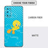 Looney Tunes Tweety Bird Flying Galaxy S20 Skin