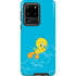 Looney Tunes Tweety Bird Flying Galaxy S20 Ultra 5G Pro Case