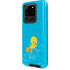 Looney Tunes Tweety Bird Flying Galaxy S20 Ultra 5G Pro Case