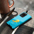 Looney Tunes Tweety Bird Flying Galaxy S20 Ultra 5G Pro Case