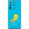 Looney Tunes Tweety Bird Flying Galaxy S20 Ultra 5G Skin