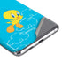Looney Tunes Tweety Bird Flying Galaxy S20 Ultra 5G Skin