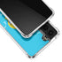 Looney Tunes Tweety Bird Flying Galaxy S21 5G Clear Case