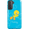 Looney Tunes Tweety Bird Flying Galaxy S21 5G Pro Case