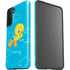 Looney Tunes Tweety Bird Flying Galaxy S21 FE Pro Case