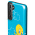 Looney Tunes Tweety Bird Flying Galaxy S21 Plus 5G Pro Case