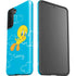 Looney Tunes Tweety Bird Flying Galaxy S21 Plus 5G Pro Case