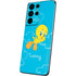 Looney Tunes Tweety Bird Flying Galaxy S21 Ultra 5G Skin