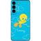 Looney Tunes Tweety Bird Flying Galaxy S22 Skin
