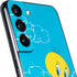 Looney Tunes Tweety Bird Flying Galaxy S22 Skin
