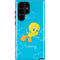 Looney Tunes Tweety Bird Flying Galaxy S22 Ultra Pro Case
