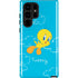 Looney Tunes Tweety Bird Flying Galaxy S22 Ultra Pro Case