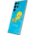 Looney Tunes Tweety Bird Flying Galaxy S22 Ultra Skin