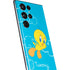 Looney Tunes Tweety Bird Flying Galaxy S22 Ultra Skin
