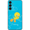 Looney Tunes Tweety Bird Flying Galaxy S23 FE Skin