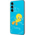 Looney Tunes Tweety Bird Flying Galaxy S23 FE Skin