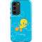 Looney Tunes Tweety Bird Flying Galaxy S23 Plus Pro Case