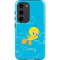 Looney Tunes Tweety Bird Flying Galaxy S23 Pro Case
