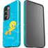 Looney Tunes Tweety Bird Flying Galaxy S23 Pro Case