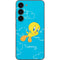 Looney Tunes Tweety Bird Flying Galaxy S23 Skin