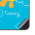 Looney Tunes Tweety Bird Flying Galaxy S23 Skin