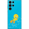 Looney Tunes Tweety Bird Flying Galaxy S23 Ultra Skin