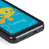 Looney Tunes Tweety Bird Flying Galaxy S23 Waterproof Case
