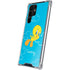 Looney Tunes Tweety Bird Flying Galaxy S24 Ultra Clear Case