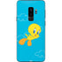Looney Tunes Tweety Bird Flying Galaxy S9 Plus Skin