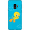 Looney Tunes Tweety Bird Flying Galaxy S9 Skin