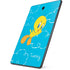Looney Tunes Tweety Bird Flying Samsung Galaxy Tab Skin