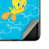 Looney Tunes Tweety Bird Flying Galaxy Z Flip Skin