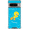 Looney Tunes Tweety Bird Flying Google Pixel 8 Pro Clear Case