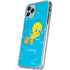 Looney Tunes Tweety Bird Flying iPhone 11 Pro Clear Case