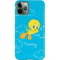 Looney Tunes Tweety Bird Flying iPhone 11 Pro Lite Case